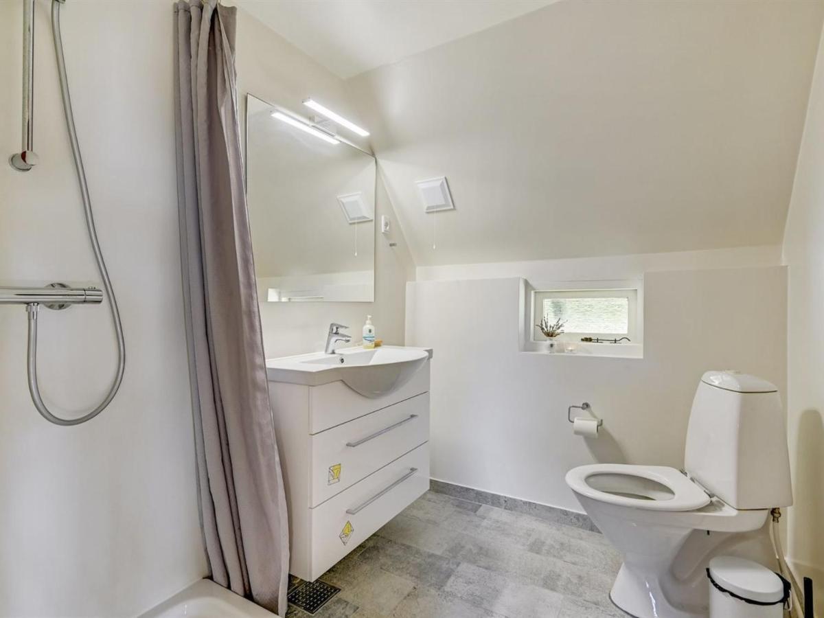 Holiday Home Indira - 500M From The Sea In Djursland And Mols By Interhome Ørsted Exteriör bild