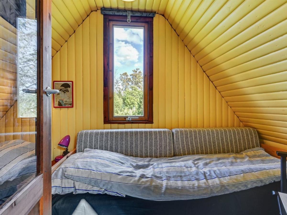 Holiday Home Indira - 500M From The Sea In Djursland And Mols By Interhome Ørsted Exteriör bild